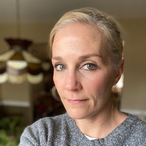 Meet your Posher, Meredith